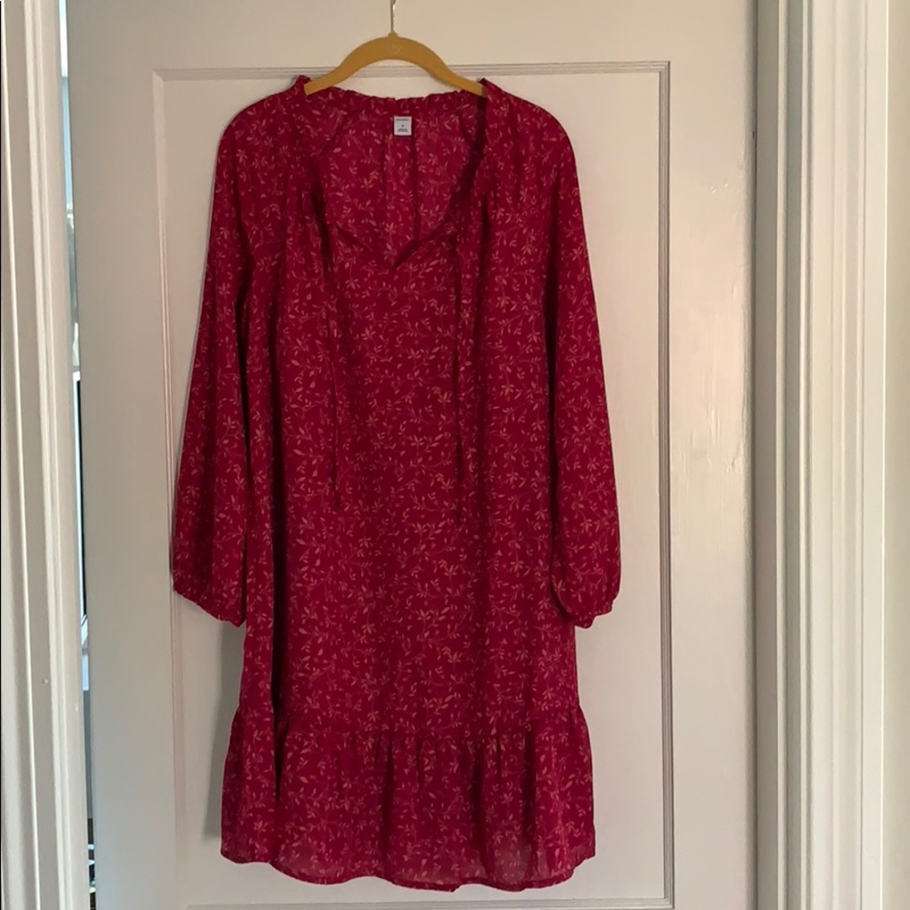 Old Navy dress